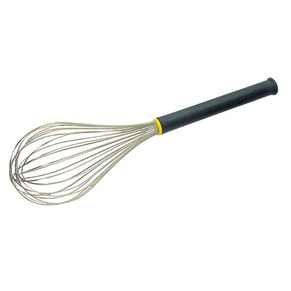 Image de FOUET A BLANCS EN NEIGE INOX EXOGLASS LONG.450MM