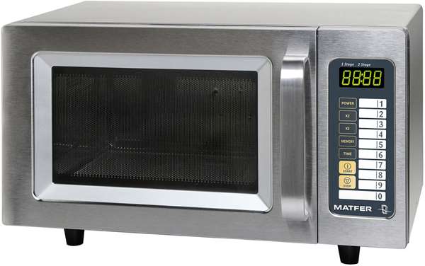 Image de FOUR MICRO ONDES PROGRAM. 25L
