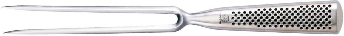 Image de FOURCHET.VIANDE GF 24 INOX 160