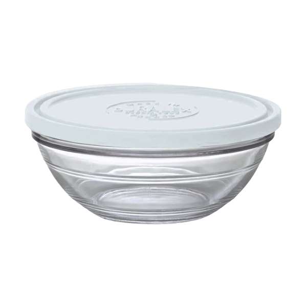 Image de FRESHBOX RONDE 17CM + COUV TRA