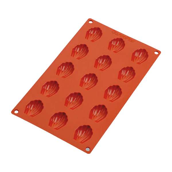 Image de GASTROFLEX 15 MADELEINES L44
