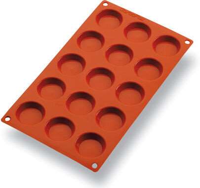 Image de GASTROFLEX 15MINITARTELE D45