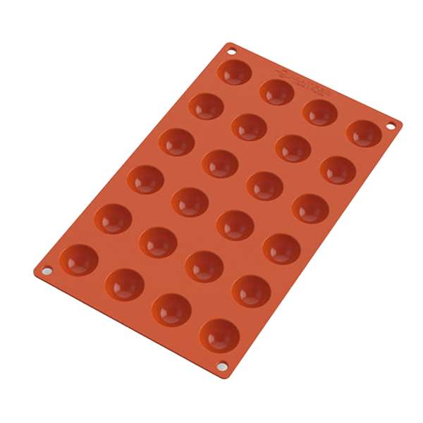 Image de GASTROFLEX 24 1/2 SPHERES D30