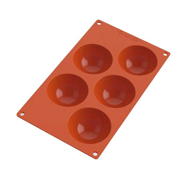 Image de GASTROFLEX 5 1/2 SPHERES D80