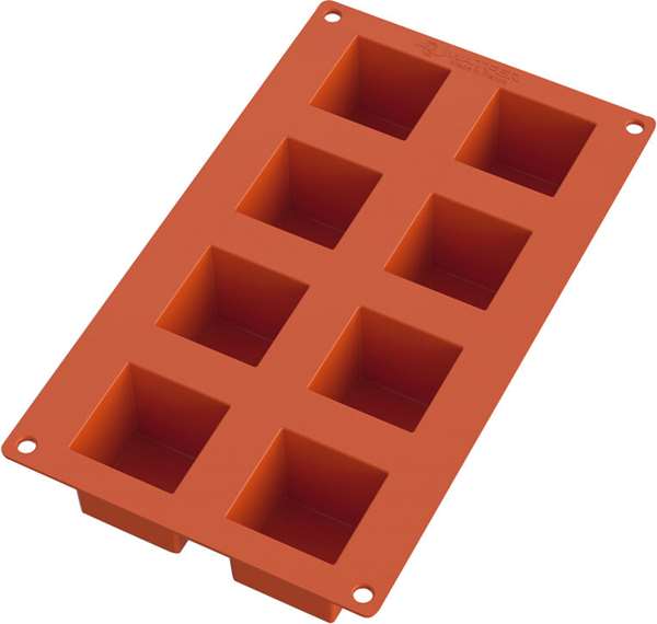 Image de GASTROFLEX 8 CUBES 50MM