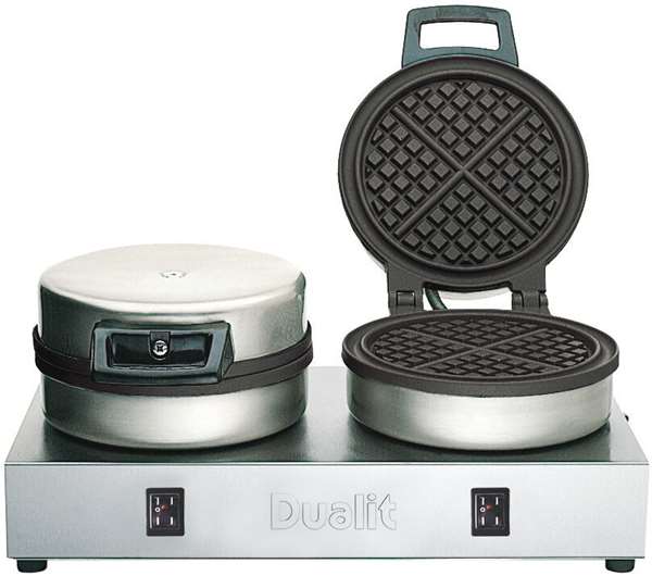 Image de GAUFRIER 220 VOLTS