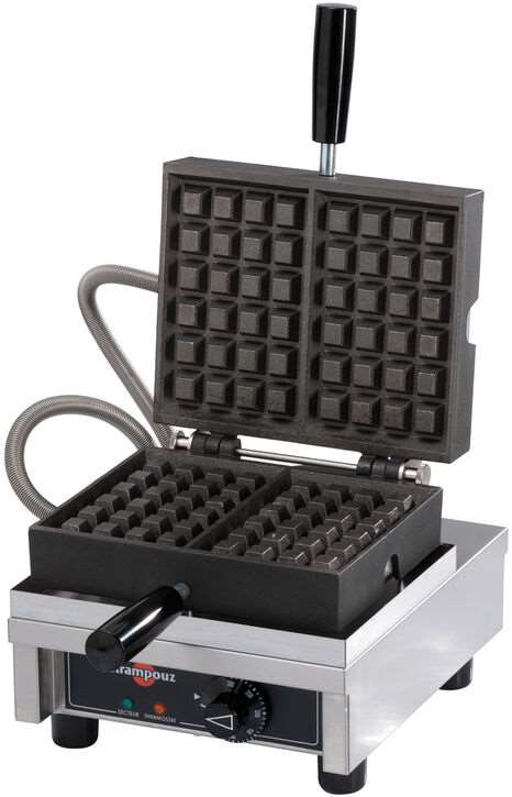 Image de GAUFRIER 4X6B OUV. 90°/230V