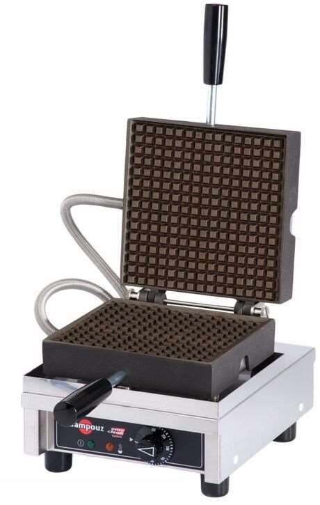 Image de GAUFRIER GALETTES PARIS 240V