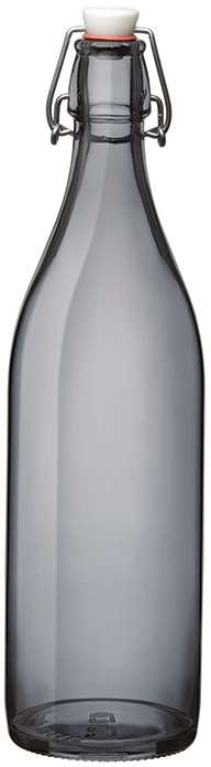 Image de GIARA BOUTEILLE 1L GRIS SPRAY