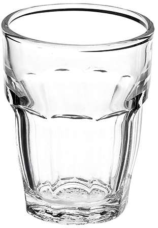 Image de GOBELET ROCK BAR 27CL H89