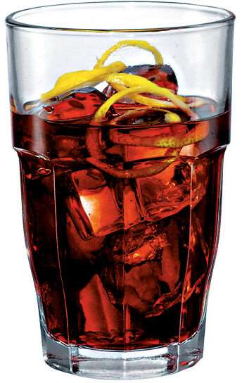 Image de GOBELET ROCK BAR 37CL H120