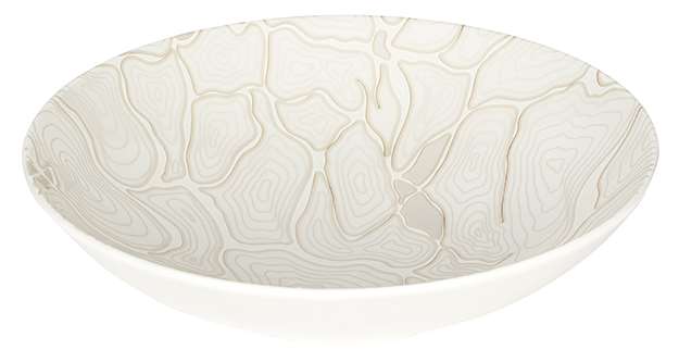 Image de GOLD CELL ASSIETTE WOK 21