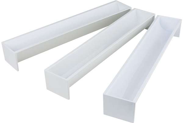 Image de GOUTT. BUCHE TRIANGLE PS 470