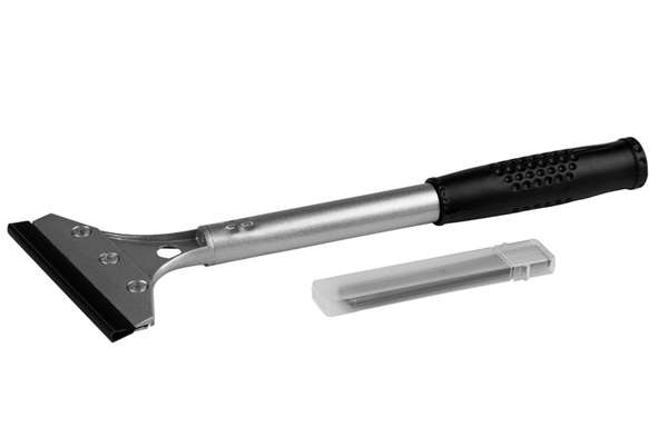 Image de GRATTOIR A MANCHE+10LAMES RECH