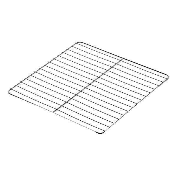 Image de GRILLE FIL INOX GN2/3