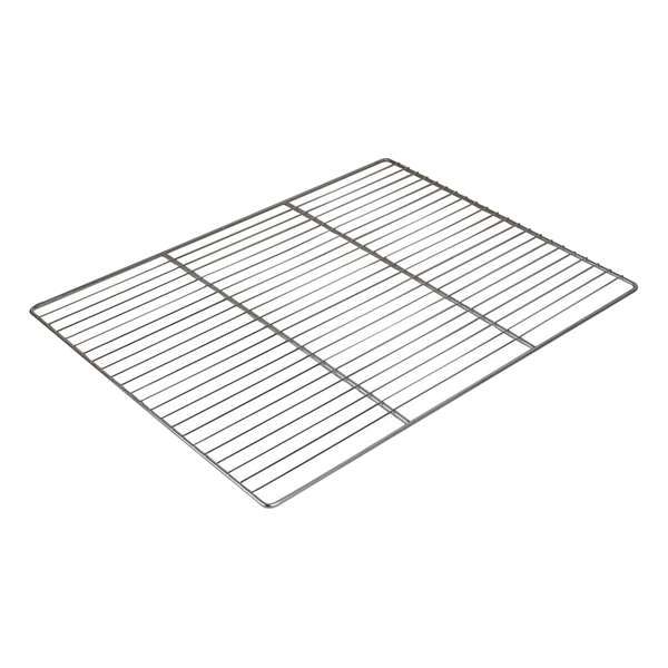 Image de GRILLE INOX 400X300