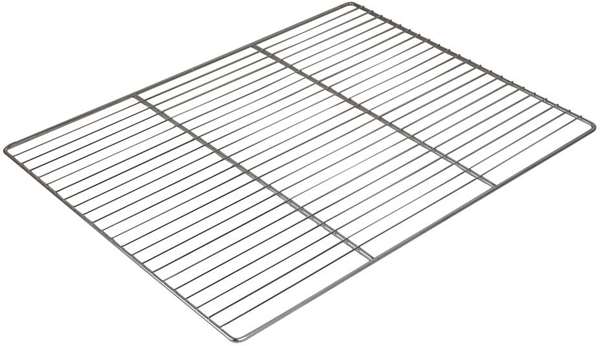 Image de GRILLE INOX 600X400 RENFORCEE