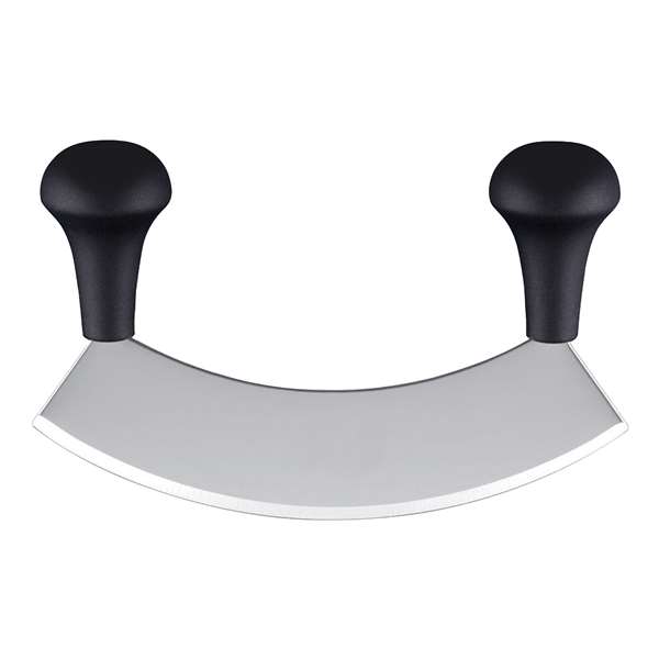 Image de HACHOIR BERCEUSE 1 LAME L230MM