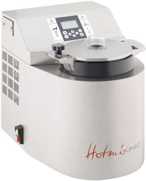 Image de HOT MIX PRO 5 LITRES 230V