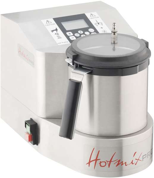 Image de HOTMIX PRO MASTER SOUS-VIDE