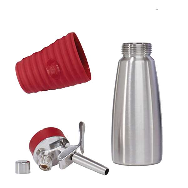 Image de HOUSSE PROTECTION SIPHON 1L