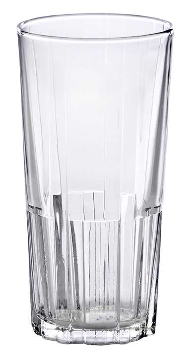 Image de JAZZ TRANSPARENT GOBELET FH 30