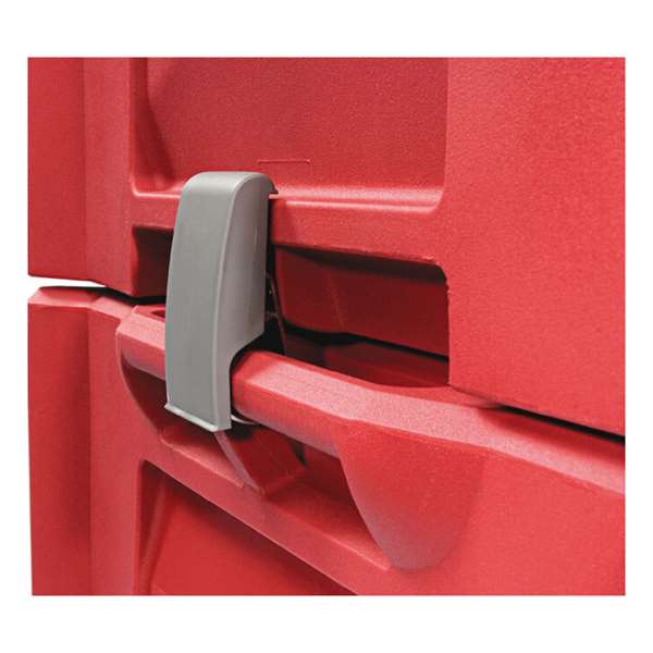 Image de JEU 2 ATTACHES SHERPA E8