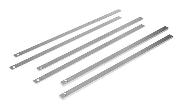 Image de JEU 6 REGLES A CONFISERIE ALUM