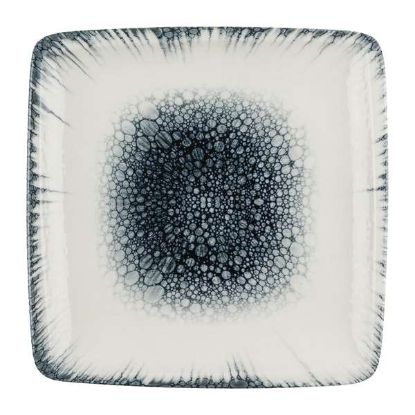 Image de KALDERA ASSIETTE CARRE 250X250