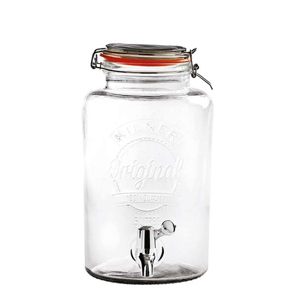 Image de KILNER DISPENSER 5L