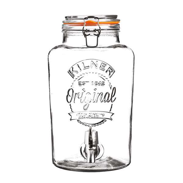 Image de KILNER DISPENSER 8L