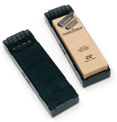 Image de KIT AFFUTAGE GLOBAL POLISSAGE