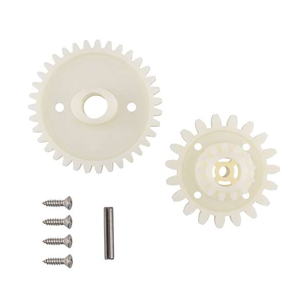 Image de KIT PIGNONS ESSOREUSE SWING