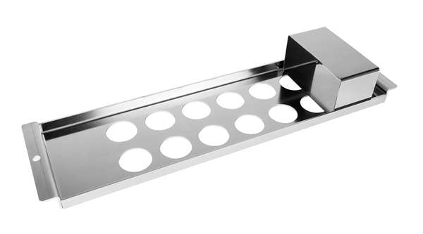 Image de KIT TUILES CHOCOLAT D50X3MM