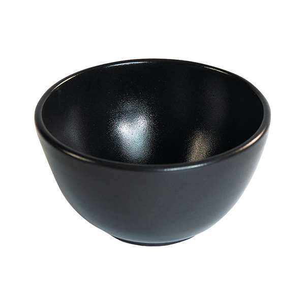 Image de KOLOREO COUPELLE NOIR 120MM