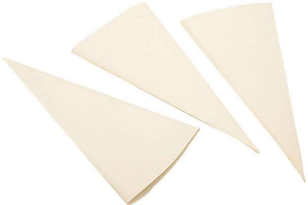 Image de LOT 5 CORNETS A ECRITURE L 200