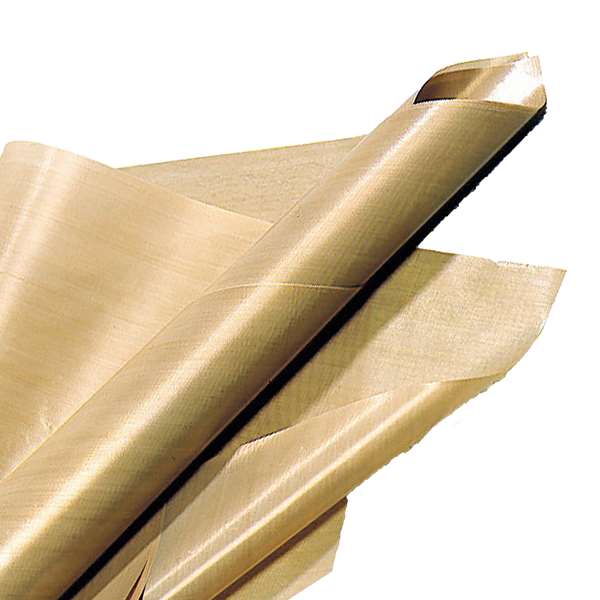 Image de LOT 6 FEUILLES TIS.VERRE 57X37