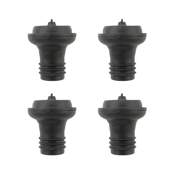 Image de LOT DE 4 BOUCHONS VIDE D'AIR