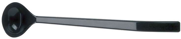 Image de LOUCHETTE EXOGLASS NOIRE 300