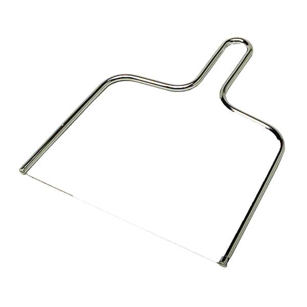 Image de LYRE INOX ECAR 17CM T412302