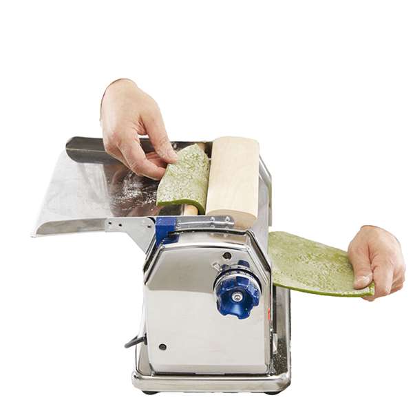 Image de MACHINE A PATES ELECT 50/60HZ