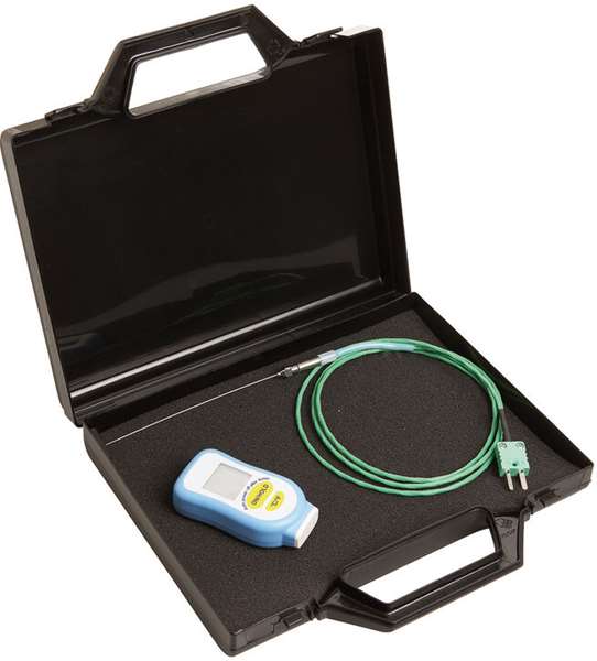 Image de MALLETTE POLYPROP.228X175X50