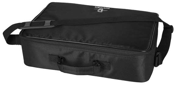 Image de MALLETTE SEMI-RIGIDE NYLON