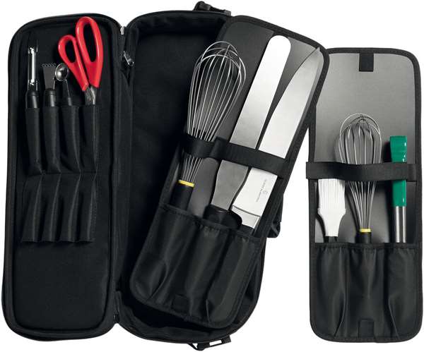 Image de MALLETTE SOUPLE USTENSILES PM