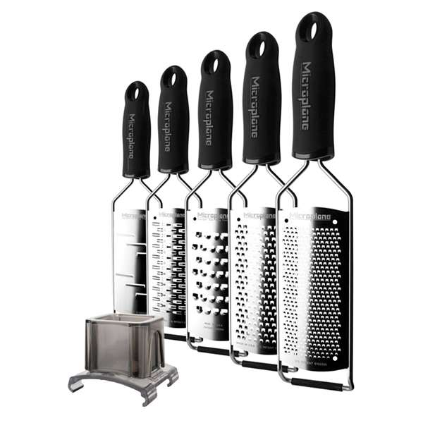 Image de MANDOLINE GOURMET 2MM