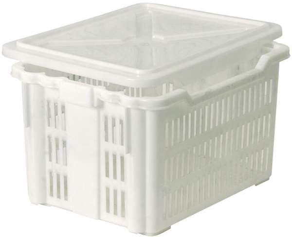 Image de MANNE GERBABLE EMBOITABLE 50KG