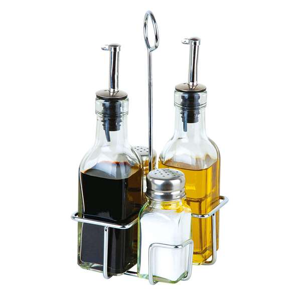 Image de MARASKA MENAGERE 4P  S+P+H+V