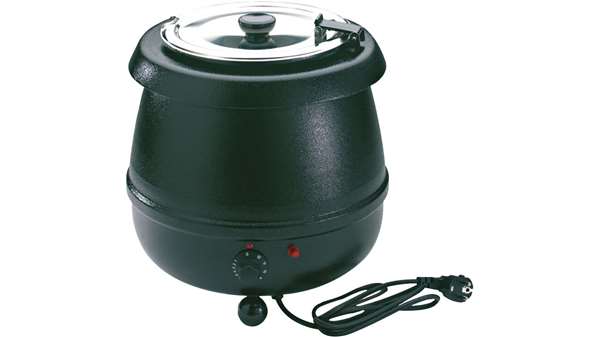 Image de MARMITE A POTAGE 8L