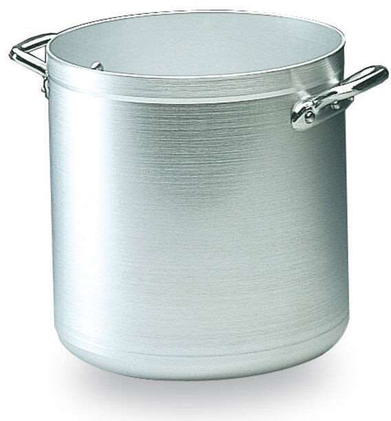 Image de MARMITE TRAITEUR ALU S/C - 40