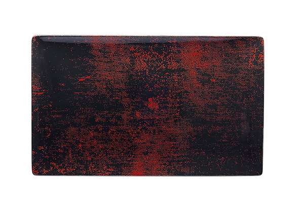 Image de MARS PLAT RECT 34,5X21CM